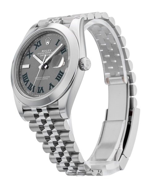 Rolex Datejust 41 126300